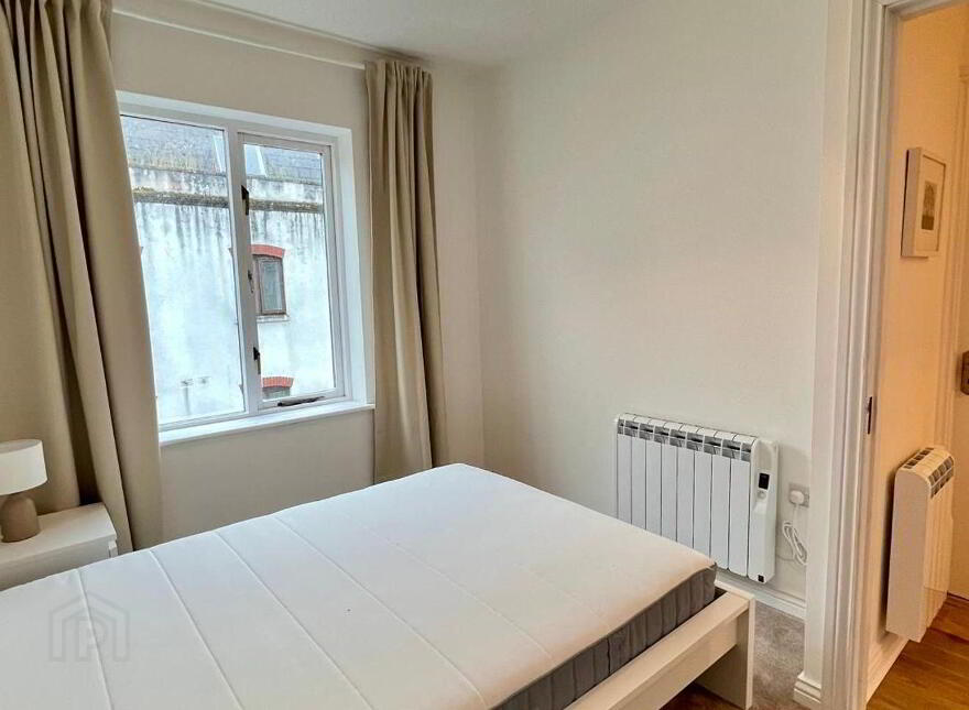 Apartment 21 Bridgewater Court, Fairhill Road Lower, Galway City Centre, H91H2C7