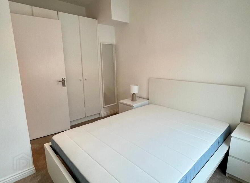 Apartment 21 Bridgewater Court, Fairhill Road Lower, Galway City Centre, H91H2C7