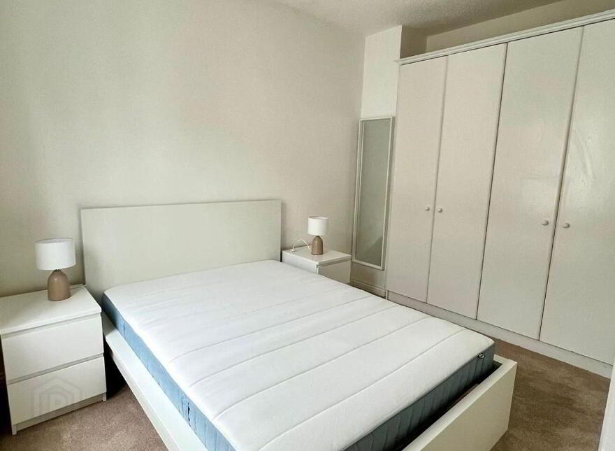 Apartment 21 Bridgewater Court, Fairhill Road Lower, Galway City Centre, H91H2C7