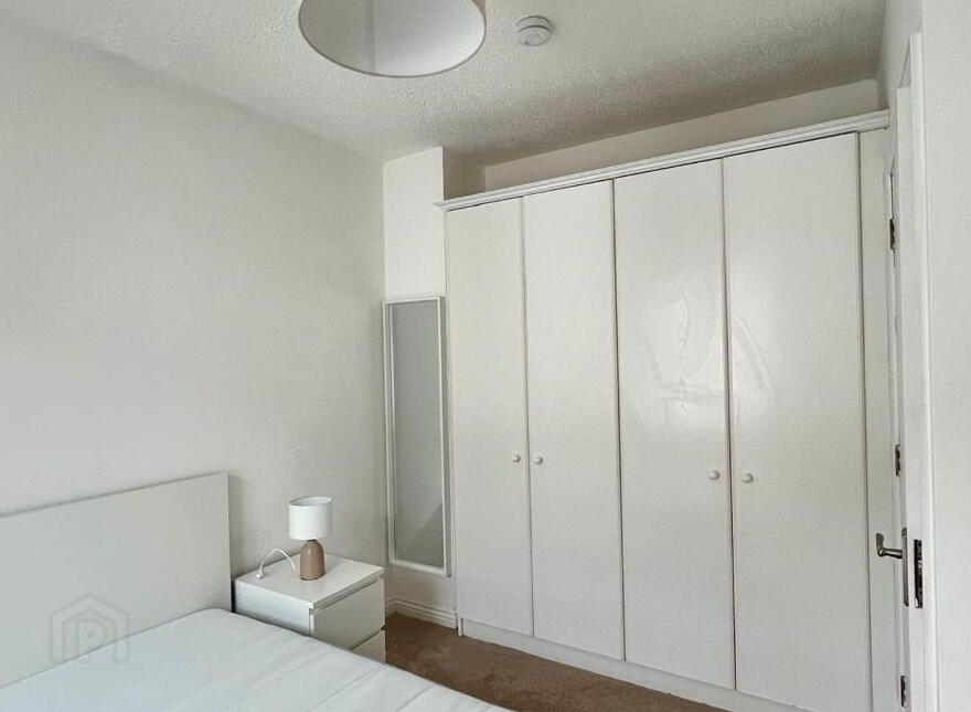 Apartment 21 Bridgewater Court, Fairhill Road Lower, Galway City Centre, H91H2C7