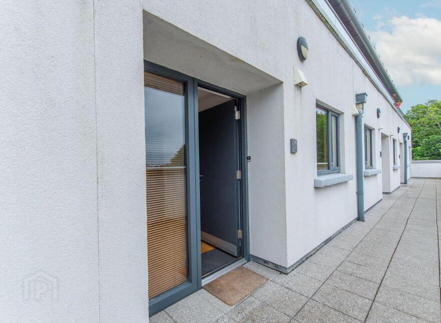 Apartment 9 Crescent Villas, Taylor's Hill, H91WF66