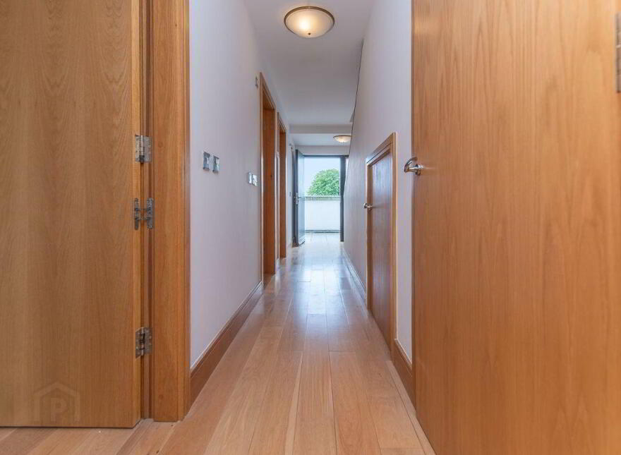 Apartment 9 Crescent Villas, Taylor's Hill, H91WF66