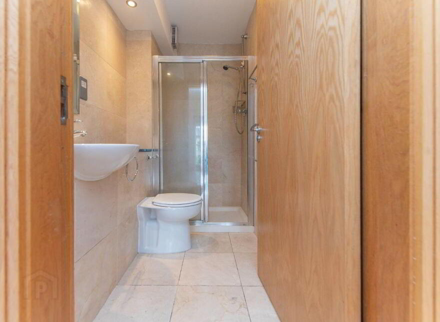 Apartment 9 Crescent Villas, Taylor's Hill, H91WF66
