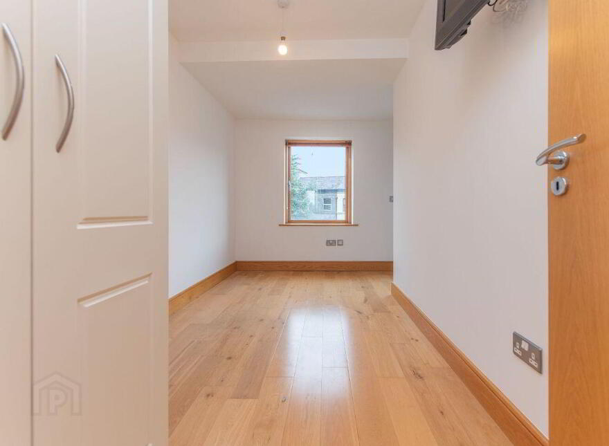 Apartment 9 Crescent Villas, Taylor's Hill, H91WF66