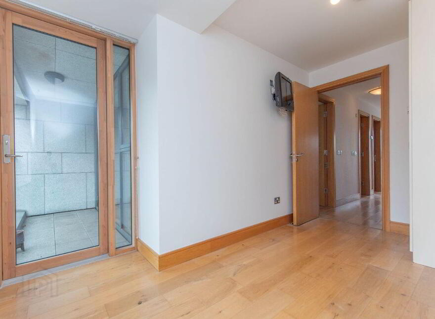 Apartment 9 Crescent Villas, Taylor's Hill, H91WF66