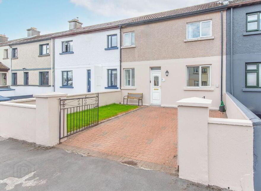 60 Cookes Terrace, Bohermore, H91V6YY