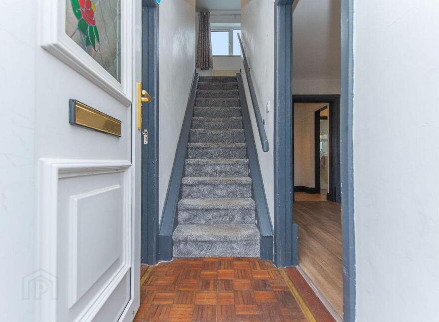 60 Cookes Terrace, Bohermore, H91V6YY