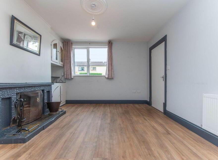 60 Cookes Terrace, Bohermore, H91V6YY