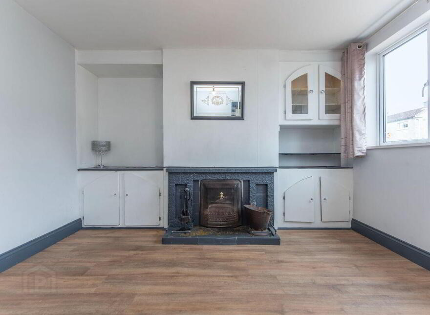60 Cookes Terrace, Bohermore, H91V6YY
