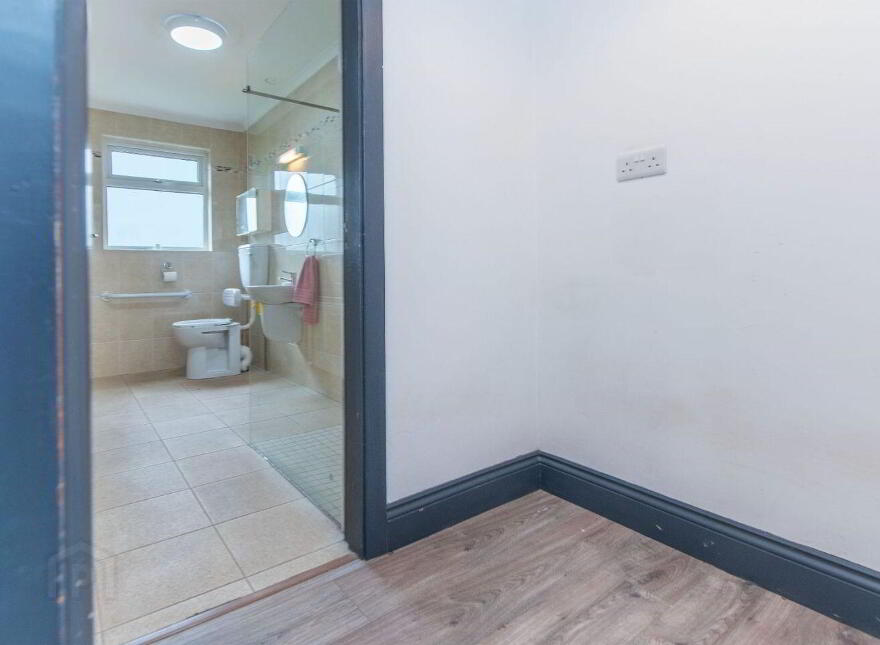 60 Cookes Terrace, Bohermore, H91V6YY