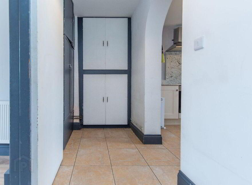 60 Cookes Terrace, Bohermore, H91V6YY