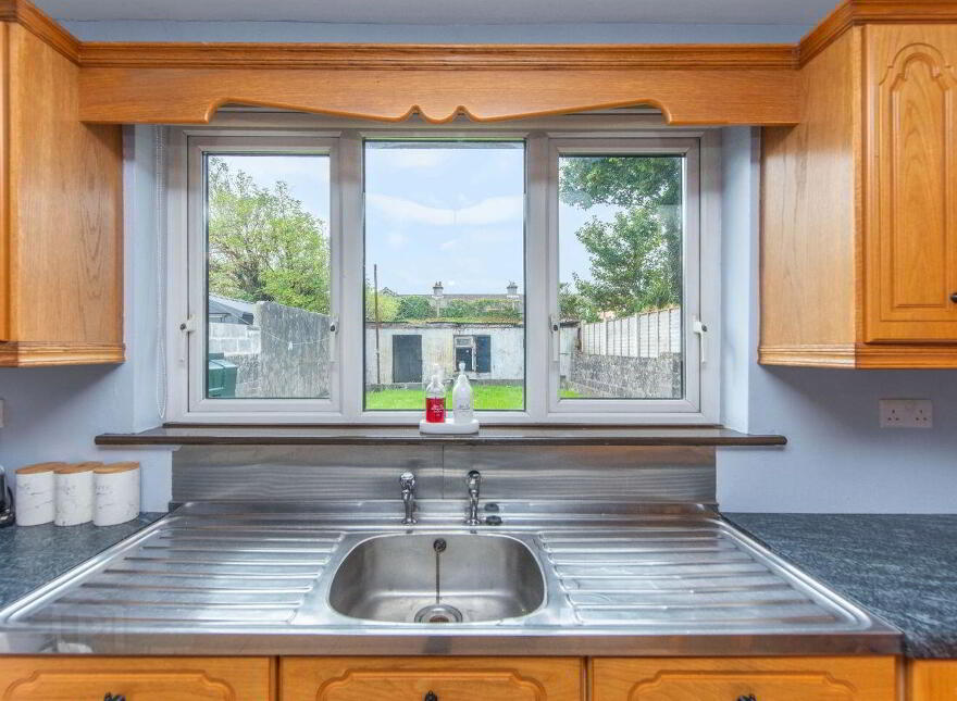 60 Cookes Terrace, Bohermore, H91V6YY