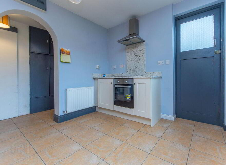 60 Cookes Terrace, Bohermore, H91V6YY