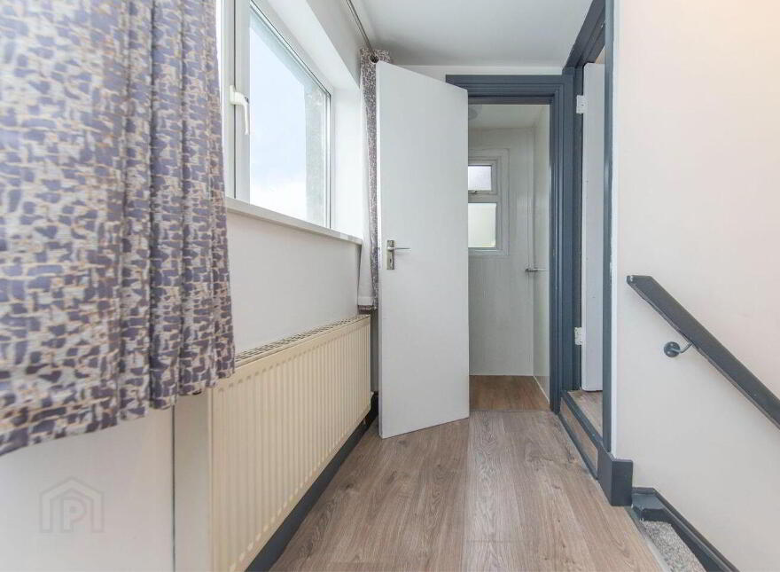 60 Cookes Terrace, Bohermore, H91V6YY