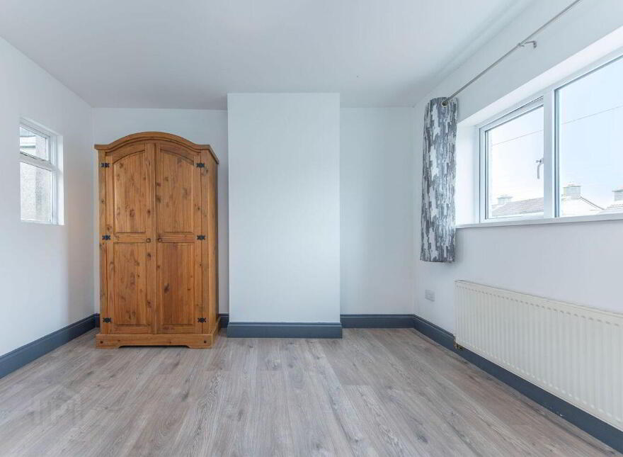 60 Cookes Terrace, Bohermore, H91V6YY