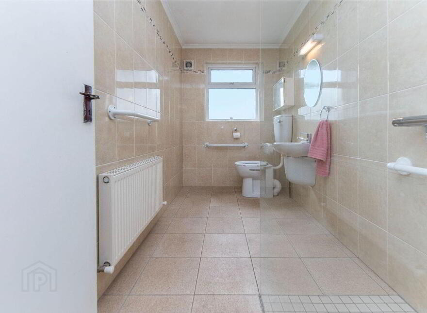 60 Cookes Terrace, Bohermore, H91V6YY