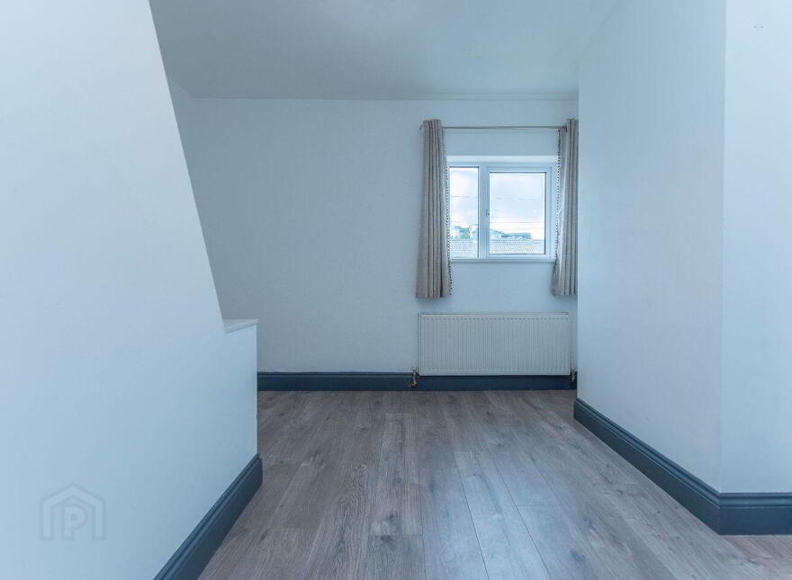 60 Cookes Terrace, Bohermore, H91V6YY