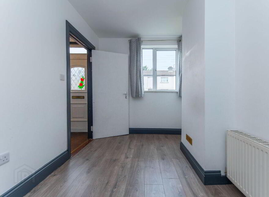 60 Cookes Terrace, Bohermore, H91V6YY