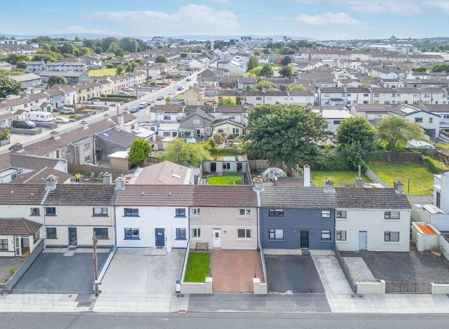 60 Cookes Terrace, Bohermore, H91V6YY