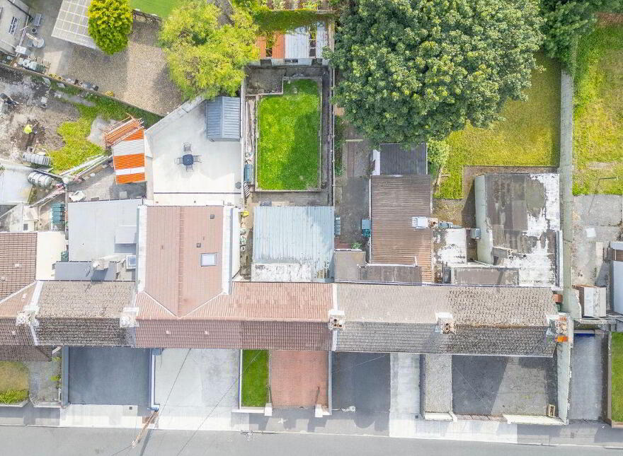 60 Cookes Terrace, Bohermore, H91V6YY