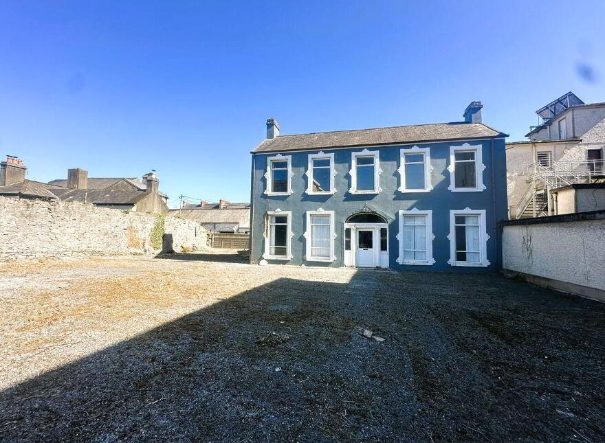 Laurel Hill Avenue, South Circular Road, V94D272