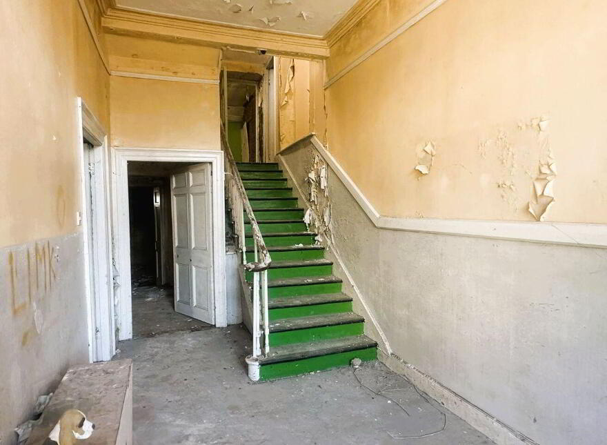 Laurel Hill Avenue, South Circular Road, V94D272