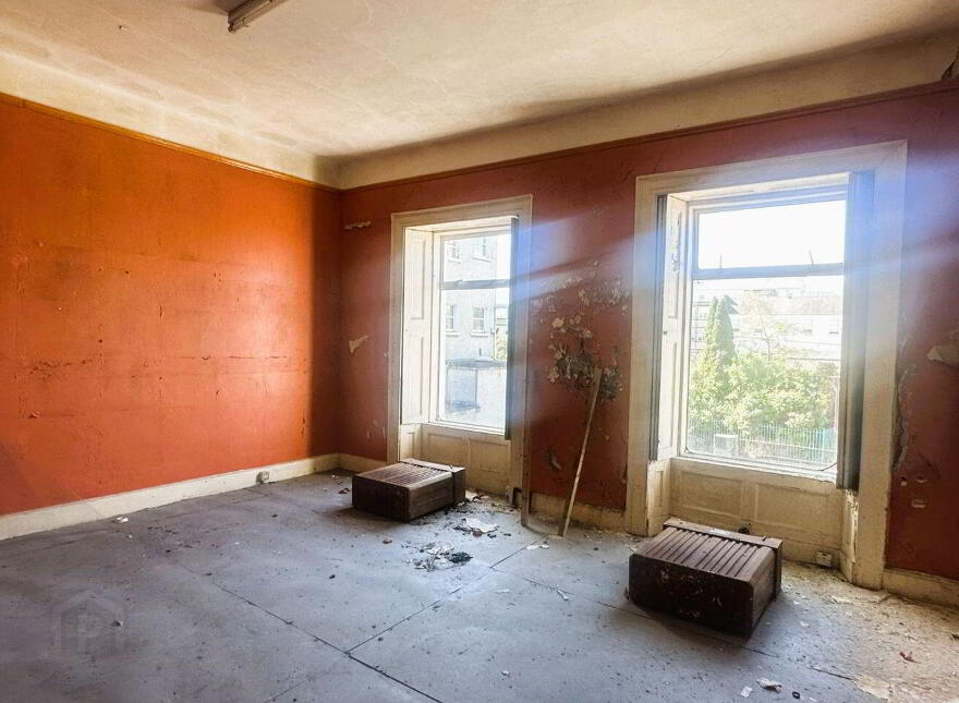 Laurel Hill Avenue, South Circular Road, V94D272