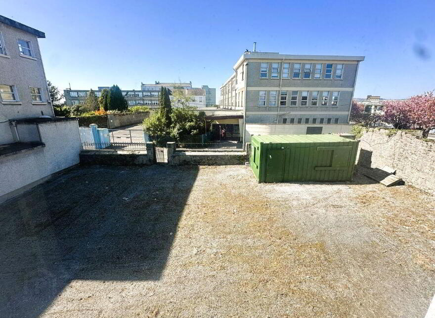 Laurel Hill Avenue, South Circular Road, V94D272