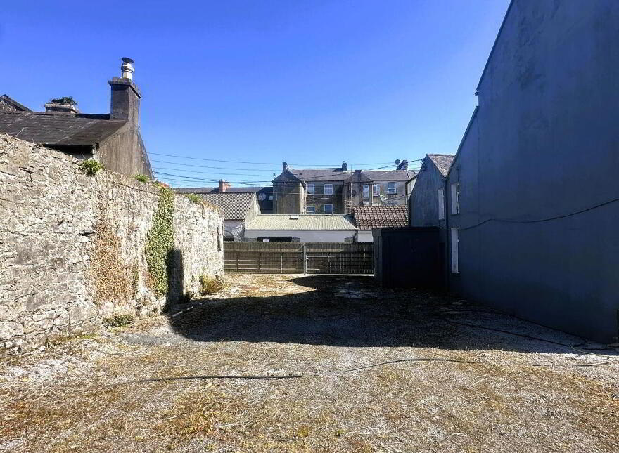 Laurel Hill Avenue, South Circular Road, V94D272
