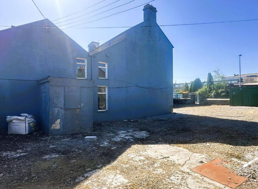 Laurel Hill Avenue, South Circular Road, V94D272