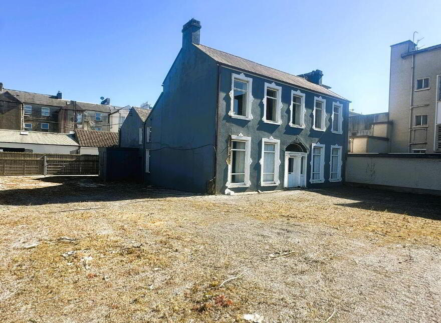 Laurel Hill Avenue, South Circular Road, V94D272