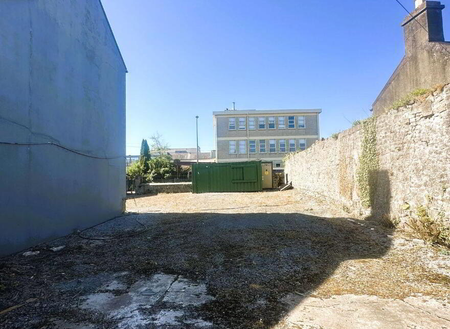 Laurel Hill Avenue, South Circular Road, V94D272
