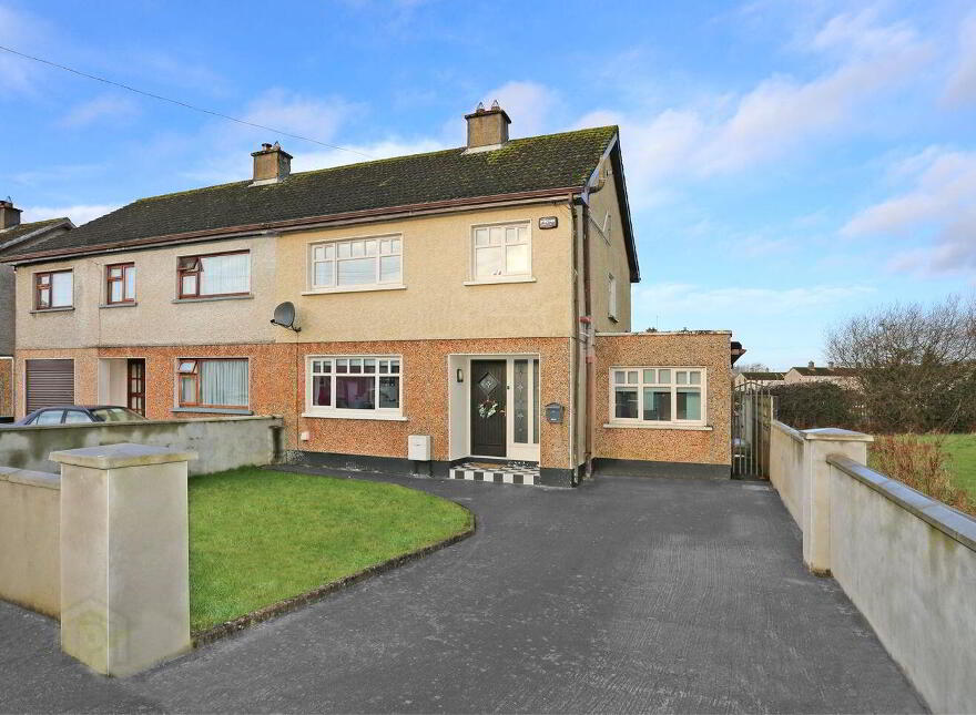 21 Lyradane Avenue, Woodview Park, Caherdavin, V94C7WX