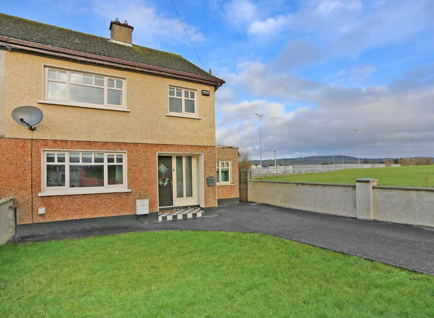 21 Lyradane Avenue, Woodview Park, Caherdavin, V94C7WX