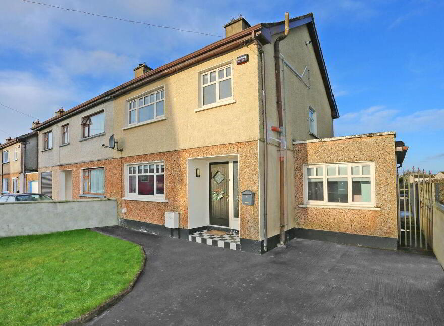 21 Lyradane Avenue, Woodview Park, Caherdavin, V94C7WX