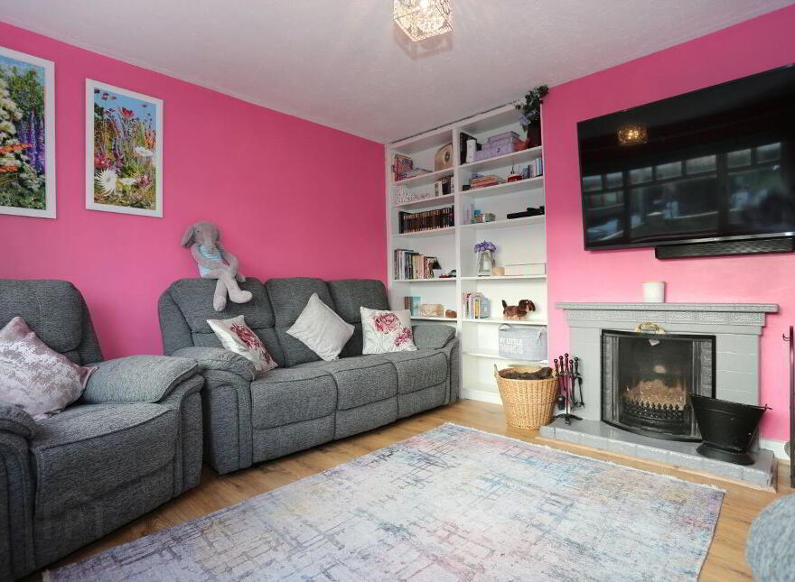 21 Lyradane Avenue, Woodview Park, Caherdavin, V94C7WX
