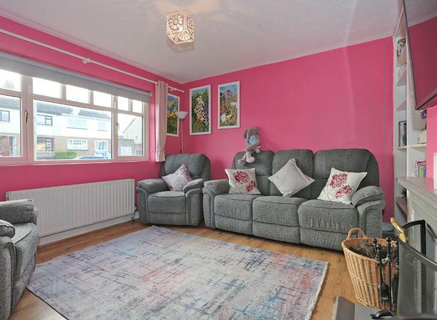 21 Lyradane Avenue, Woodview Park, Caherdavin, V94C7WX
