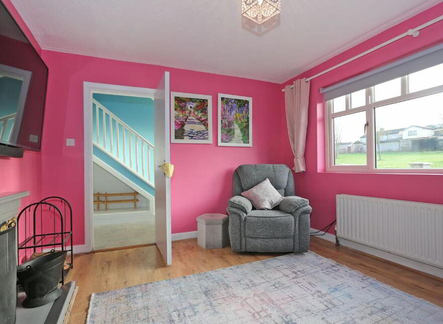 21 Lyradane Avenue, Woodview Park, Caherdavin, V94C7WX