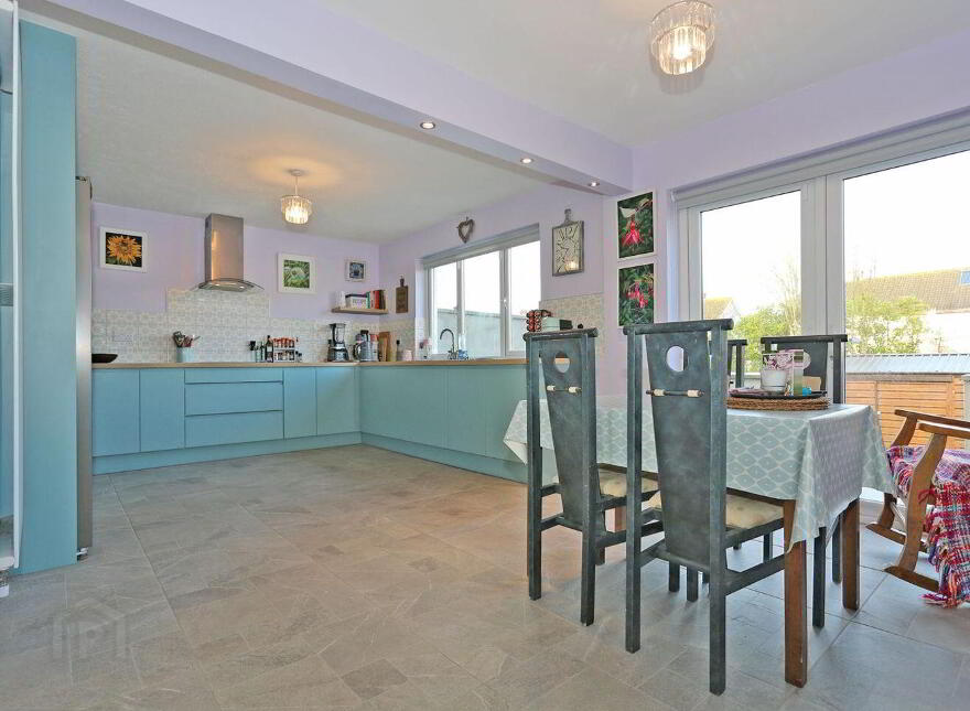 21 Lyradane Avenue, Woodview Park, Caherdavin, V94C7WX