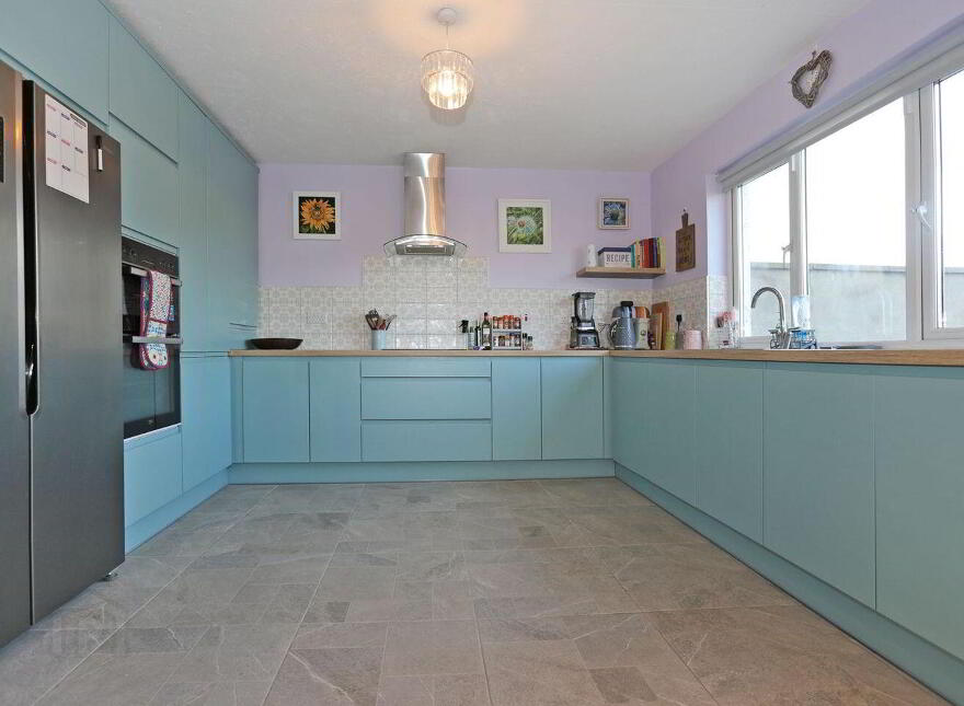 21 Lyradane Avenue, Woodview Park, Caherdavin, V94C7WX