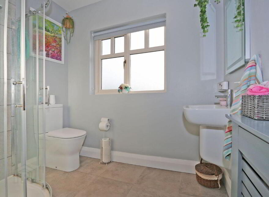 21 Lyradane Avenue, Woodview Park, Caherdavin, V94C7WX