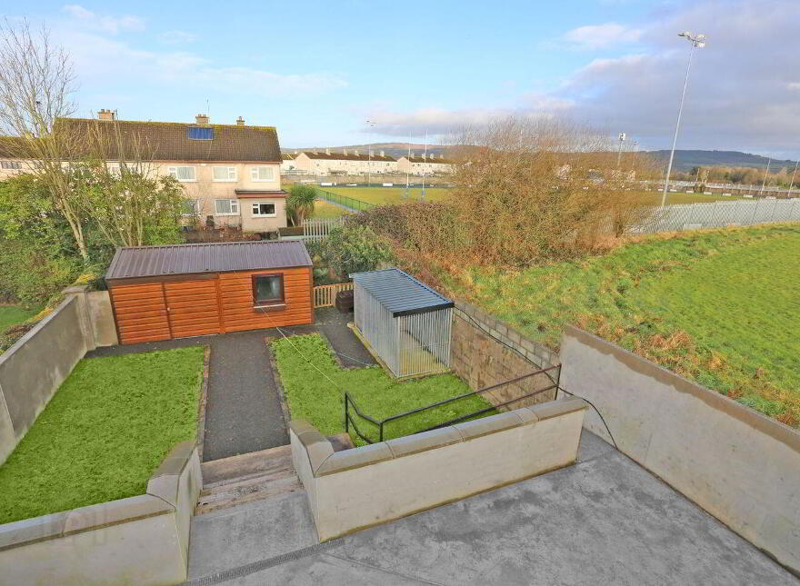 21 Lyradane Avenue, Woodview Park, Caherdavin, V94C7WX