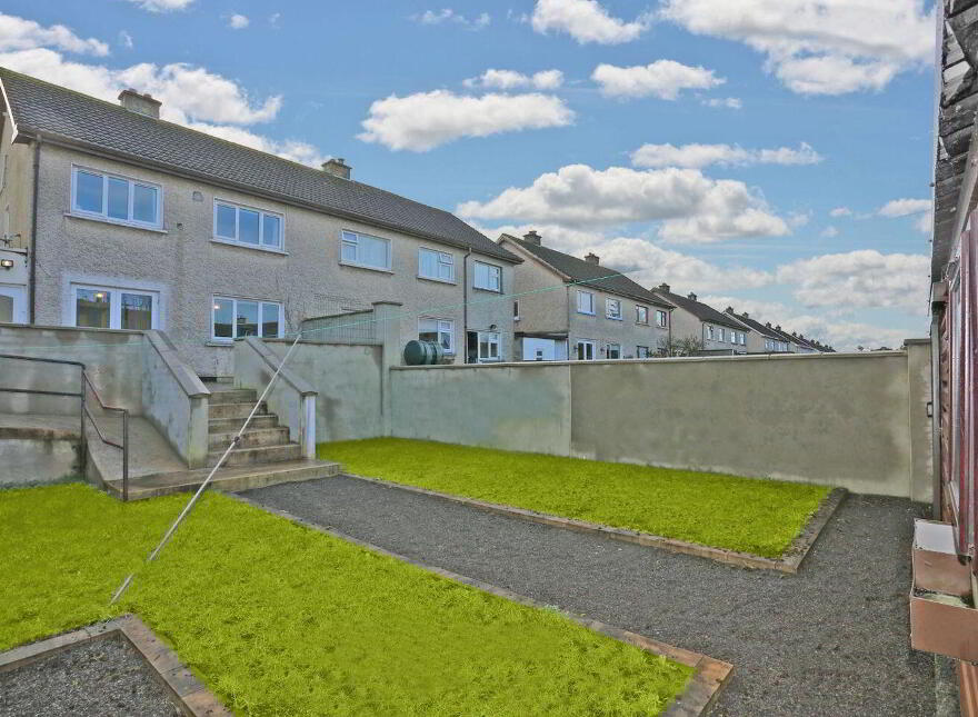 21 Lyradane Avenue, Woodview Park, Caherdavin, V94C7WX
