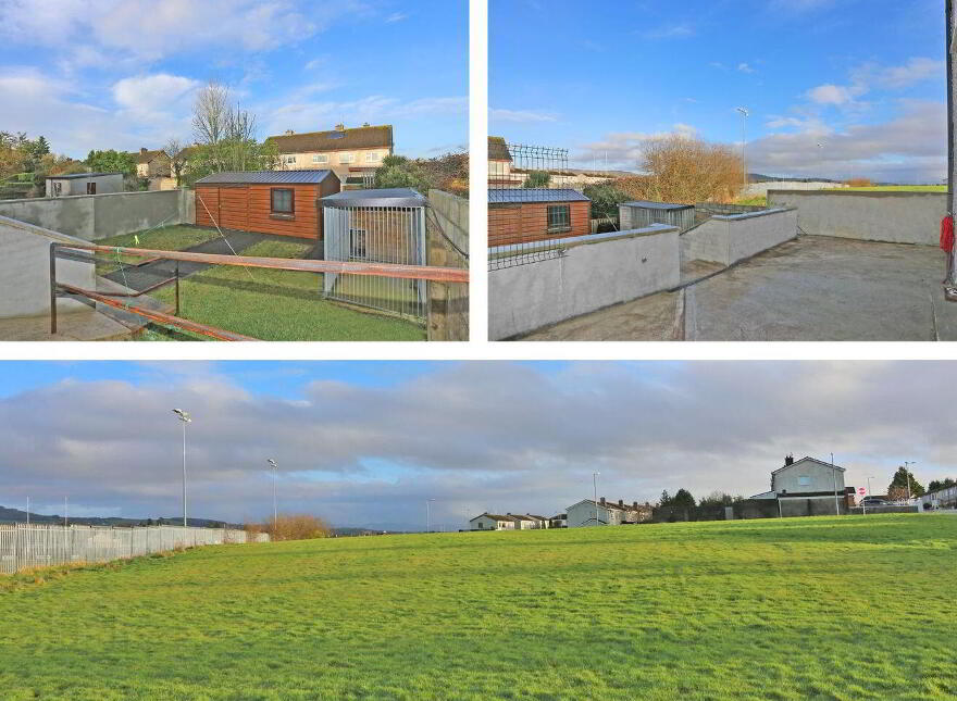 21 Lyradane Avenue, Woodview Park, Caherdavin, V94C7WX