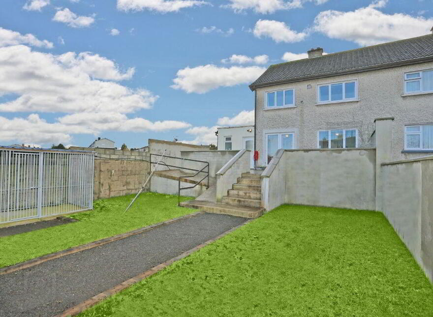21 Lyradane Avenue, Woodview Park, Caherdavin, V94C7WX