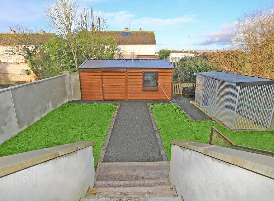 21 Lyradane Avenue, Woodview Park, Caherdavin, V94C7WX