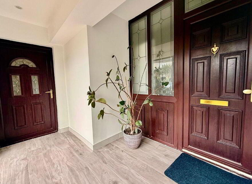 1 Bellefield Grove, Farranshone, V94RR5P
