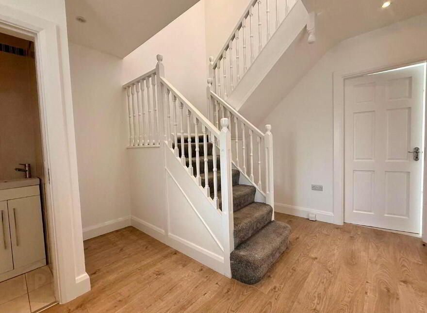1 Bellefield Grove, Farranshone, V94RR5P