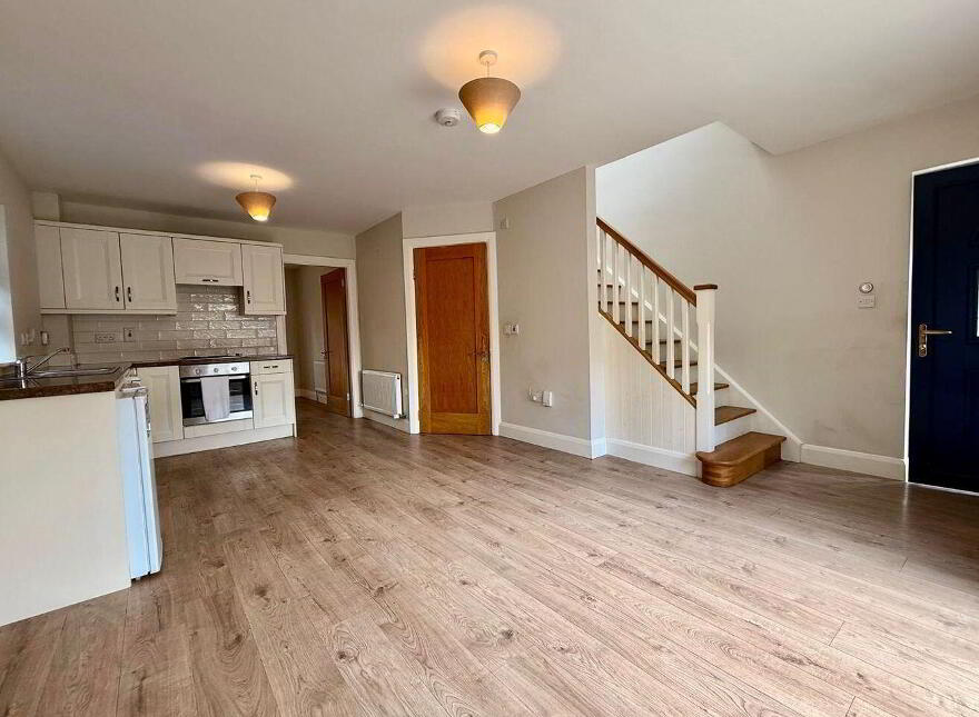 1 Bellefield Grove, Farranshone, V94RR5P
