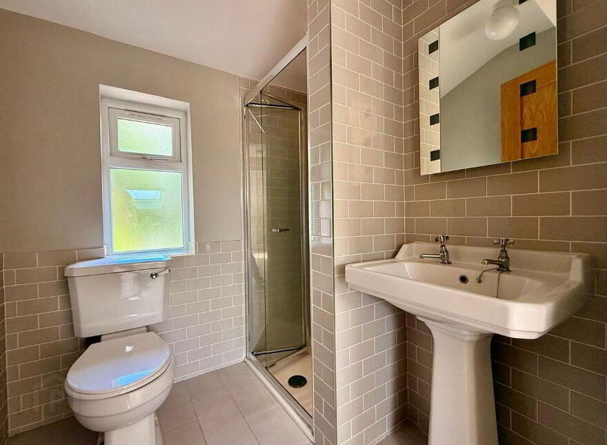 1 Bellefield Grove, Farranshone, V94RR5P